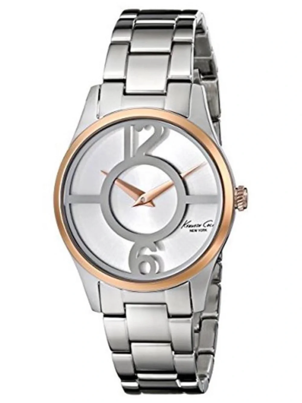 Kenneth Cole New York Classic Women's Quartz Watch